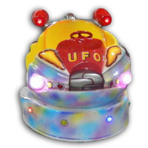 UFO 통돌이/어린이 놀이기구/키즈라이더